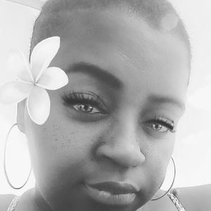 Meet your Posher, Brittney